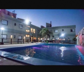 Hotel Rincón del Este
